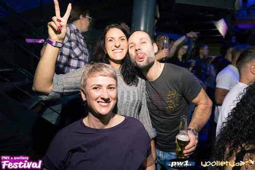 PW1 & yooliety Festival, 29.11.2025