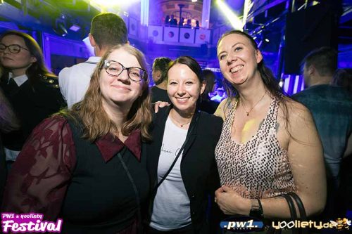 PW1 & yooliety Festival, 29.11.2025