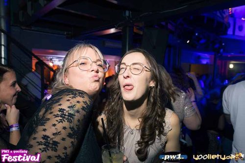 PW1 & yooliety Festival, 29.11.2025