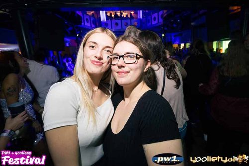 PW1 & yooliety Festival, 29.11.2025