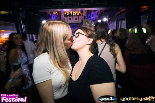 PW1 & yooliety Festival, 29.11.2025