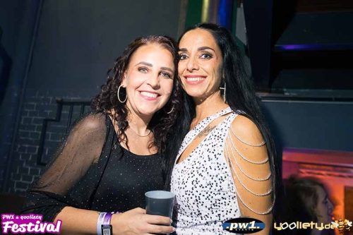 PW1 & yooliety Festival, 29.11.2025