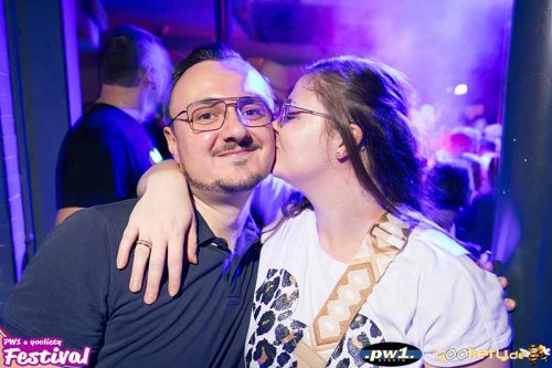 PW1 & yooliety Festival, 29.11.2025