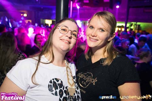 PW1 & yooliety Festival, 29.11.2025