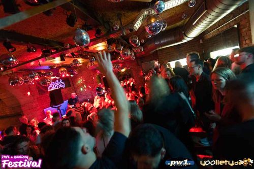 PW1 & yooliety Festival, 29.11.2025