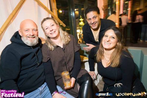 PW1 & yooliety Festival, 29.11.2025