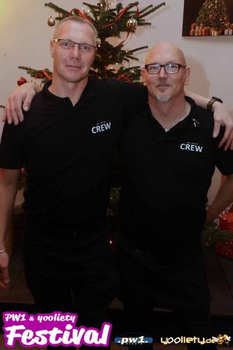 PW1 & yooliety Festival, 29.11.2025