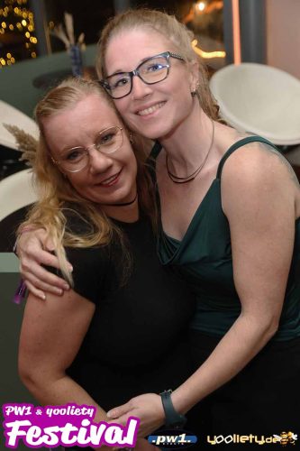 PW1 & yooliety Festival, 29.11.2025