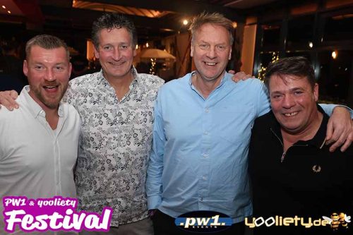 PW1 & yooliety Festival, 29.11.2025