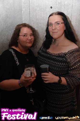 PW1 & yooliety Festival, 29.11.2025