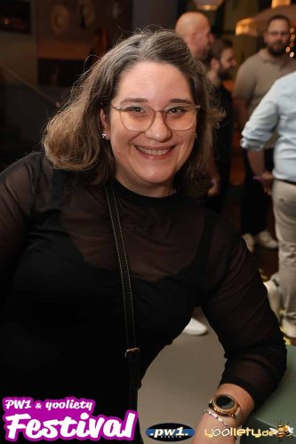 PW1 & yooliety Festival, 29.11.2025