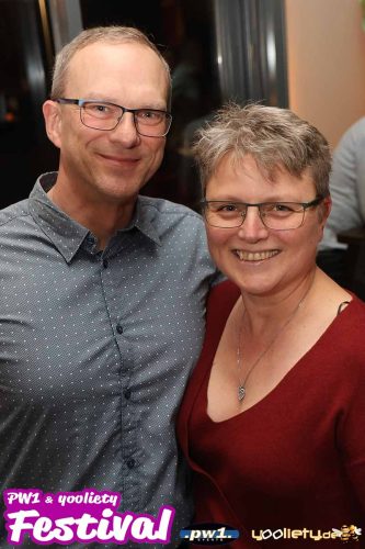 PW1 & yooliety Festival, 29.11.2025