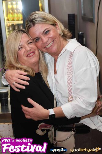 PW1 & yooliety Festival, 29.11.2025