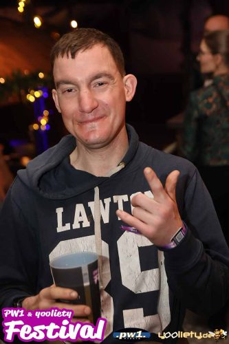 PW1 & yooliety Festival, 29.11.2025