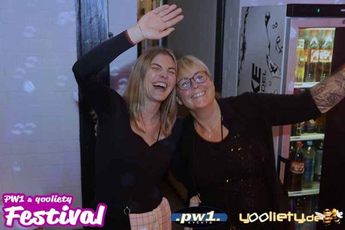 PW1 & yooliety Festival, 29.11.2025