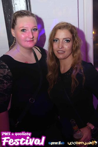 PW1 & yooliety Festival, 29.11.2025