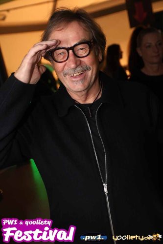 PW1 & yooliety Festival, 29.11.2025