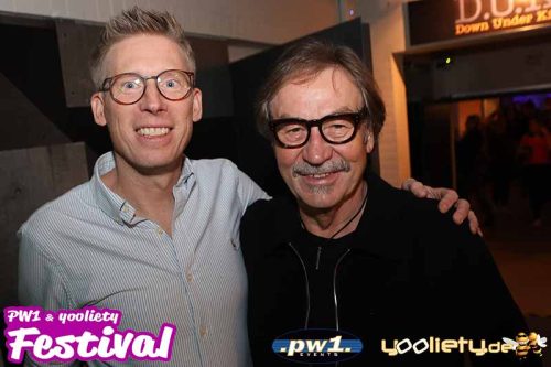 PW1 & yooliety Festival, 29.11.2025