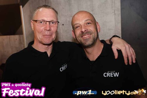 PW1 & yooliety Festival, 29.11.2025