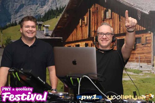 PW1 & yooliety Festival, 29.11.2025