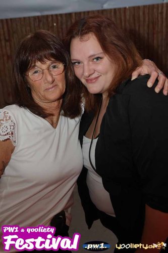 PW1 & yooliety Festival, 29.11.2025