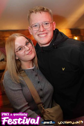 PW1 & yooliety Festival, 29.11.2025