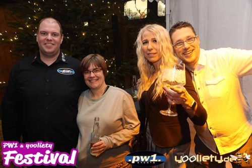 PW1 & yooliety Festival, 29.11.2025