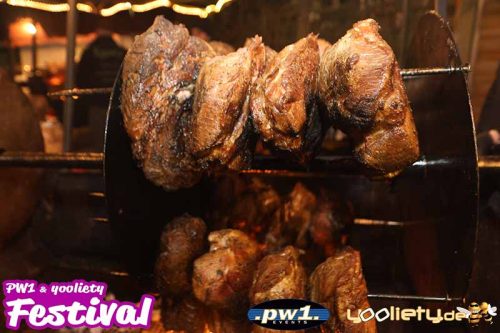 PW1 & yooliety Festival, 29.11.2025