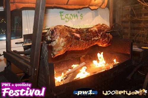 PW1 & yooliety Festival, 29.11.2025