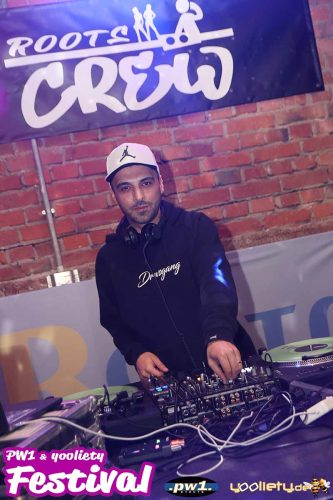 PW1 & yooliety Festival, 29.11.2025