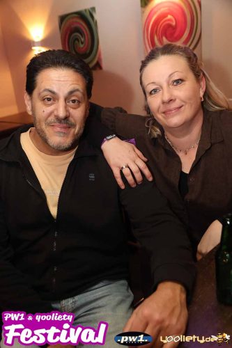 PW1 & yooliety Festival, 29.11.2025