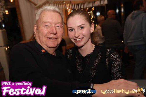 PW1 & yooliety Festival, 29.11.2025