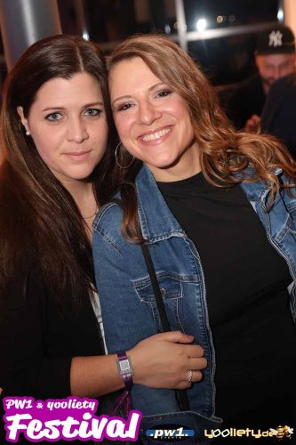 PW1 & yooliety Festival, 29.11.2025