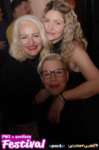 PW1 & yooliety Festival, 29.11.2025