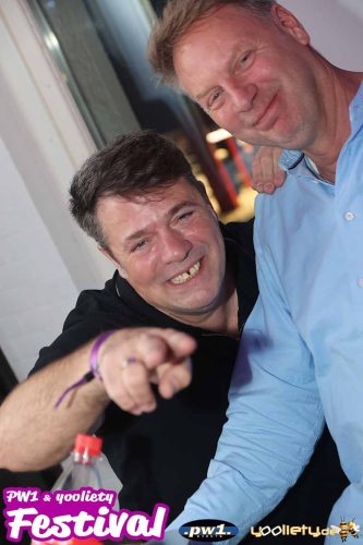 PW1 & yooliety Festival, 29.11.2025