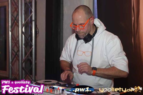 PW1 & yooliety Festival, 29.11.2025