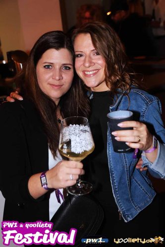 PW1 & yooliety Festival, 29.11.2025