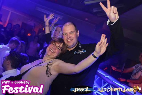 PW1 & yooliety Festival, 29.11.2025