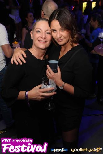 PW1 & yooliety Festival, 29.11.2025