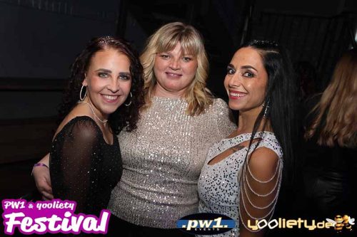 PW1 & yooliety Festival, 29.11.2025