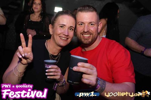 PW1 & yooliety Festival, 29.11.2025