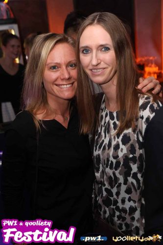 PW1 & yooliety Festival, 29.11.2025