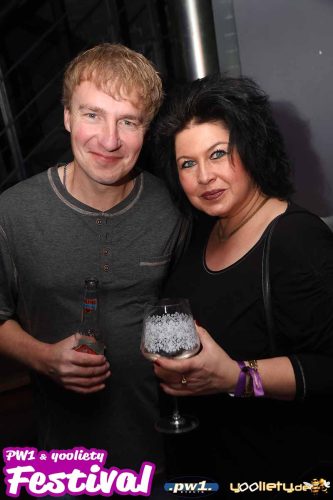 PW1 & yooliety Festival, 29.11.2025