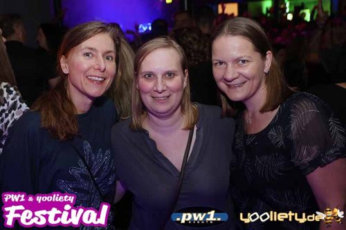 PW1 & yooliety Festival, 29.11.2025