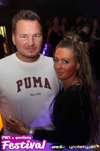 PW1 & yooliety Festival, 29.11.2025