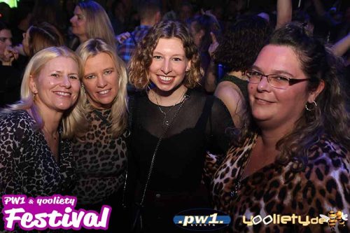 PW1 & yooliety Festival, 29.11.2025