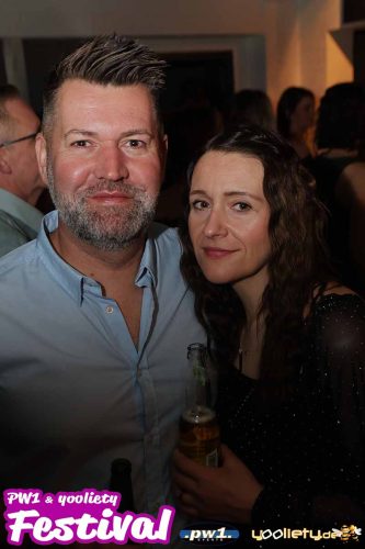 PW1 & yooliety Festival, 29.11.2025