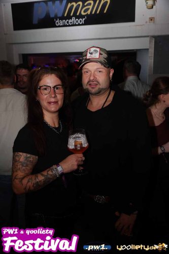 PW1 & yooliety Festival, 29.11.2025