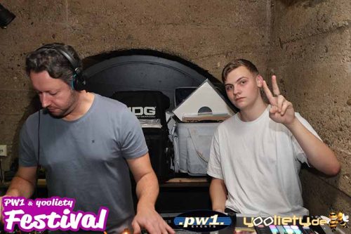 PW1 & yooliety Festival, 29.11.2025