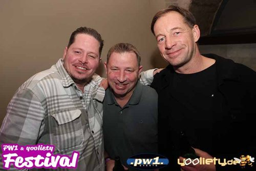 PW1 & yooliety Festival, 29.11.2025